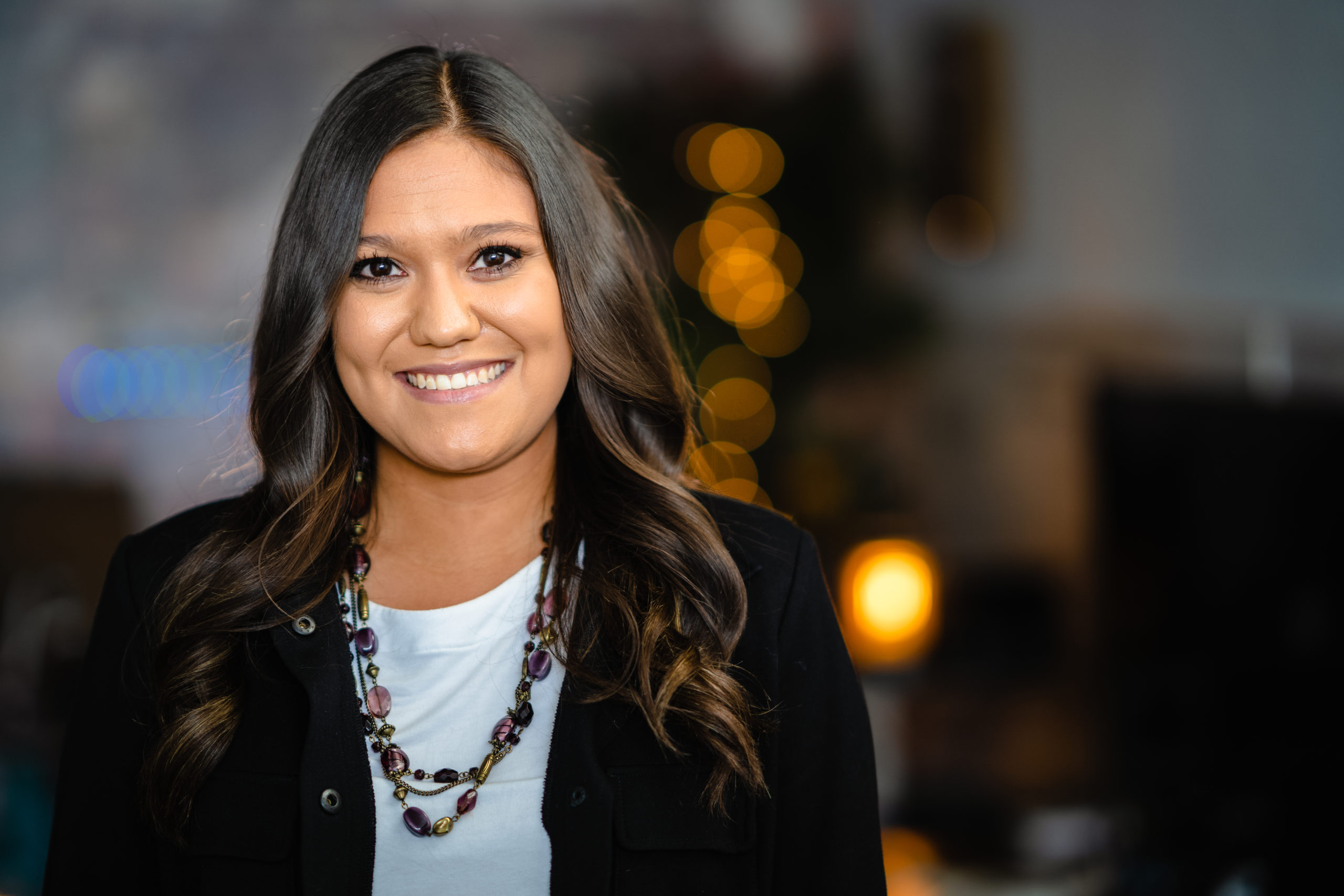 Amanda Carpenter, Licensed CSR at Taylor Insuranc Agency