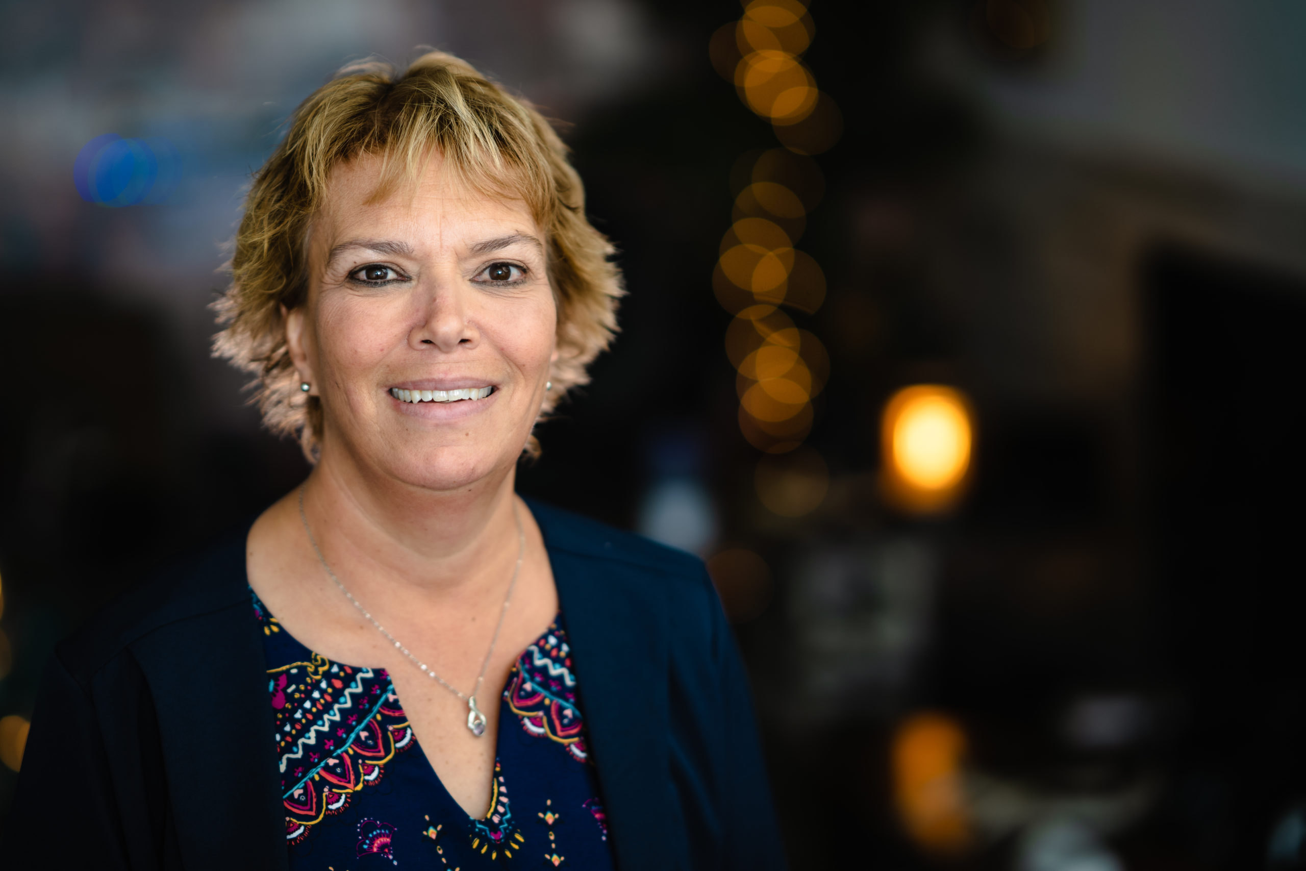 Jan Pflager, Insurance Agent at Taylor Insurance Agency