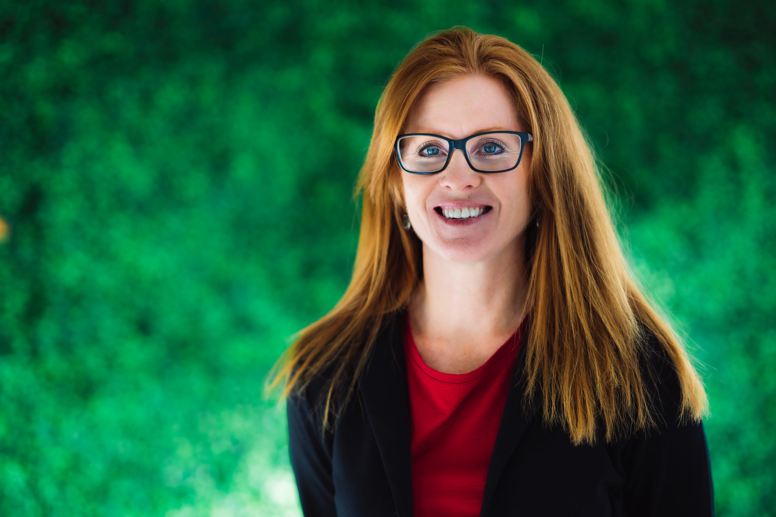 Lori Brashears, Licensed CSR at Taylor Insurance Agency