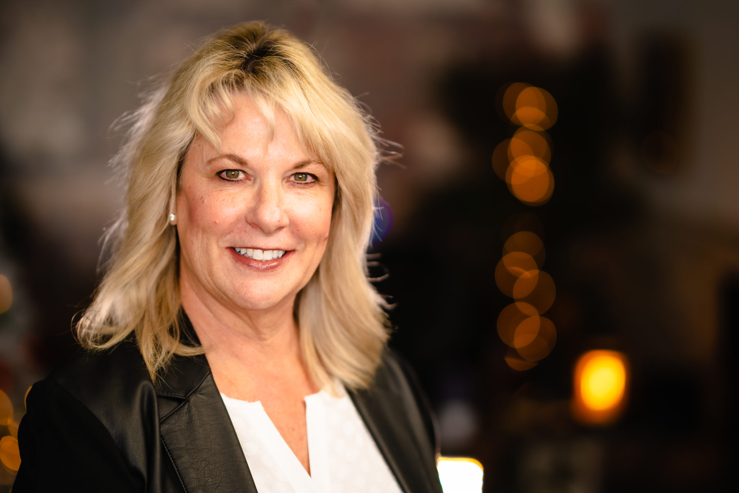 Lori Griffith, Insurance Agent at Taylor Insurance Agency