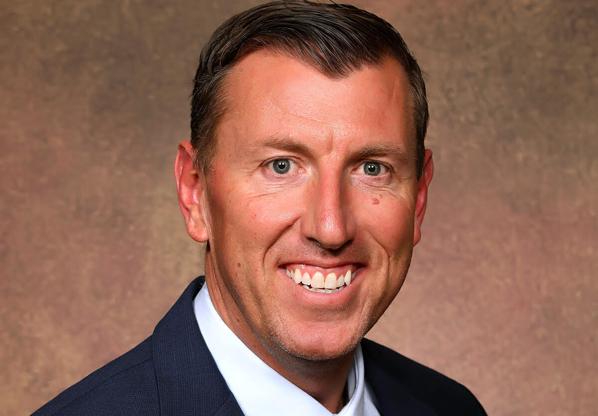 Geoff Taylor, Owner & Insurance Agent at Taylor Insurance Agency